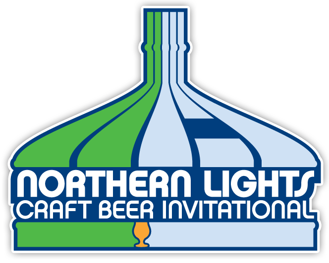 Northern Lights Rare Beer Fest Logo